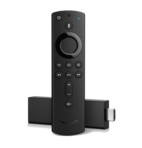 Monster IPTV Med Amazon fire Stick