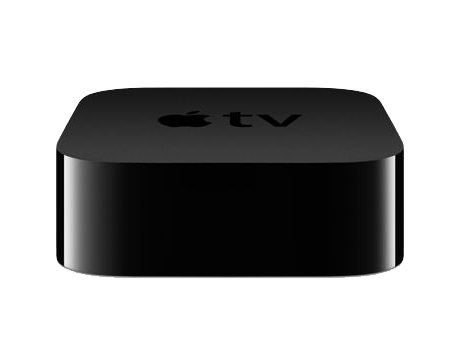 Monster IPTV Med Apple TV