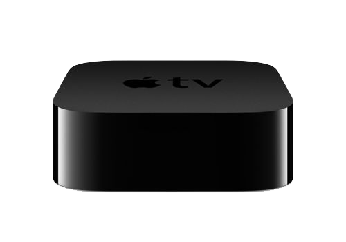 Monster IPTV Med Apple TV