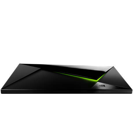 Monster IPTV Med Nvidea Shield