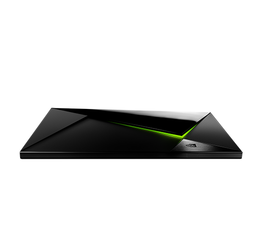 Monster IPTV Med Nvidea Shield