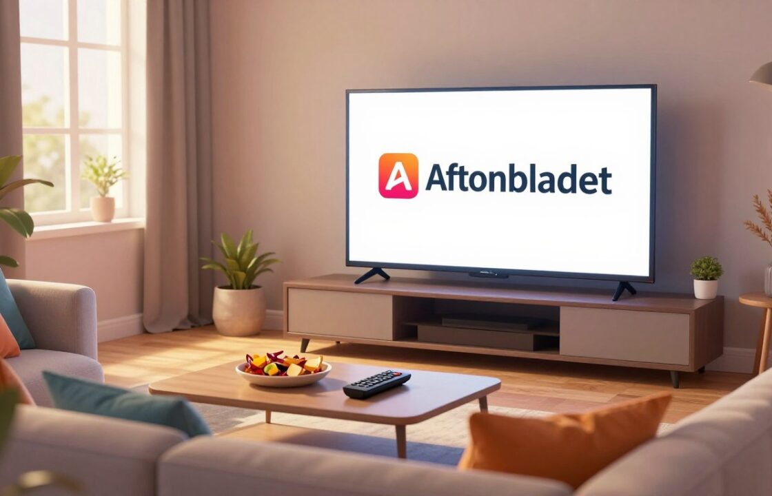 iptv aftonbladet​