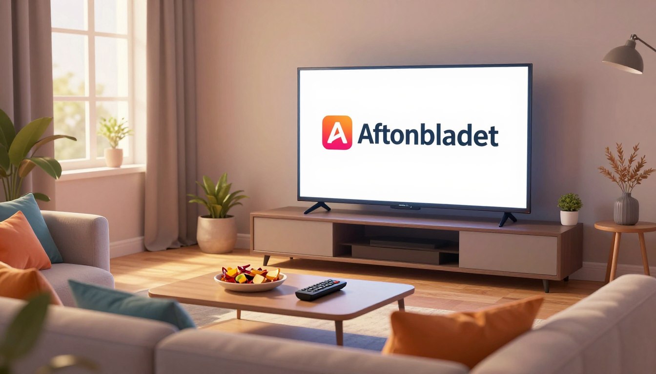 iptv aftonbladet​