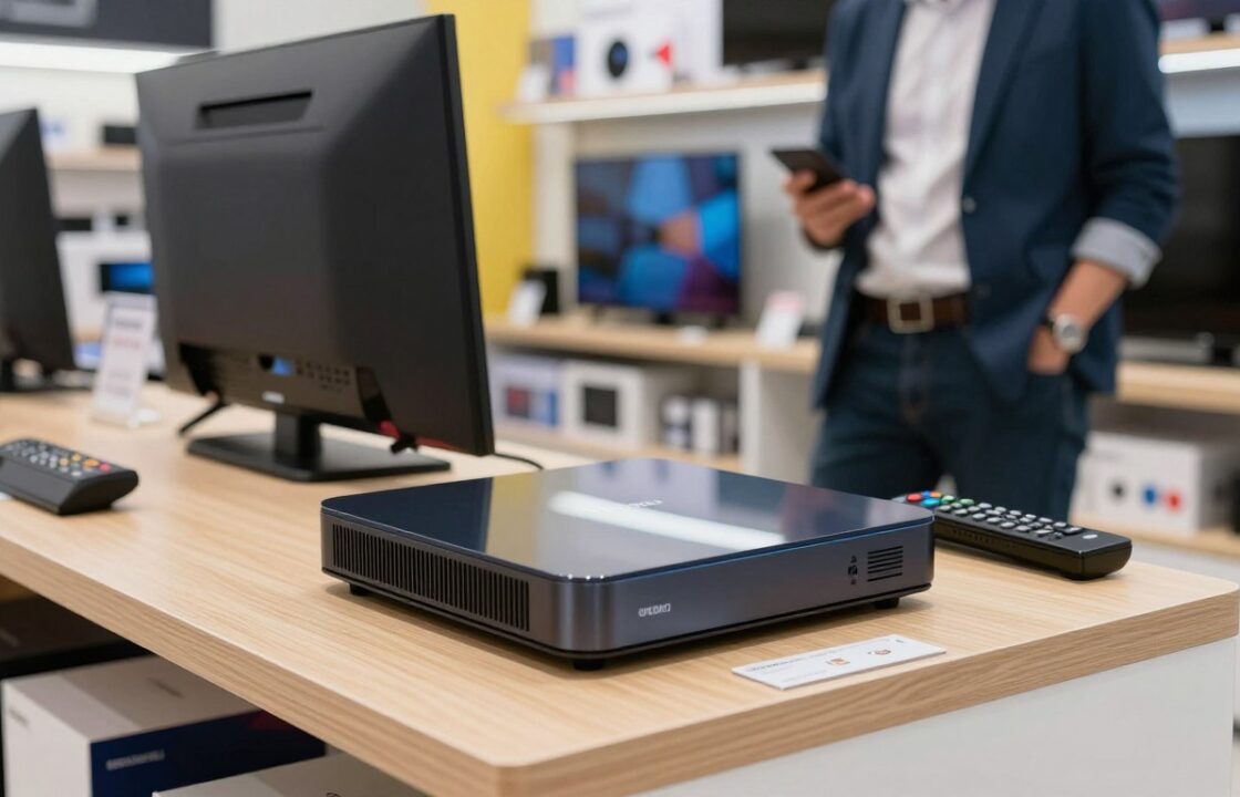 iptv box elgiganten​