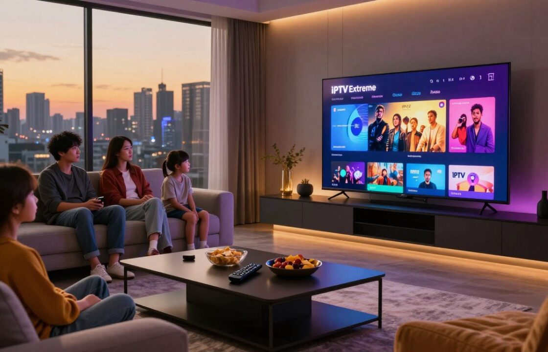 iptv extreme​