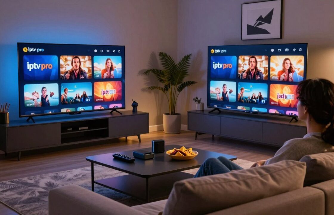 iptv pro​