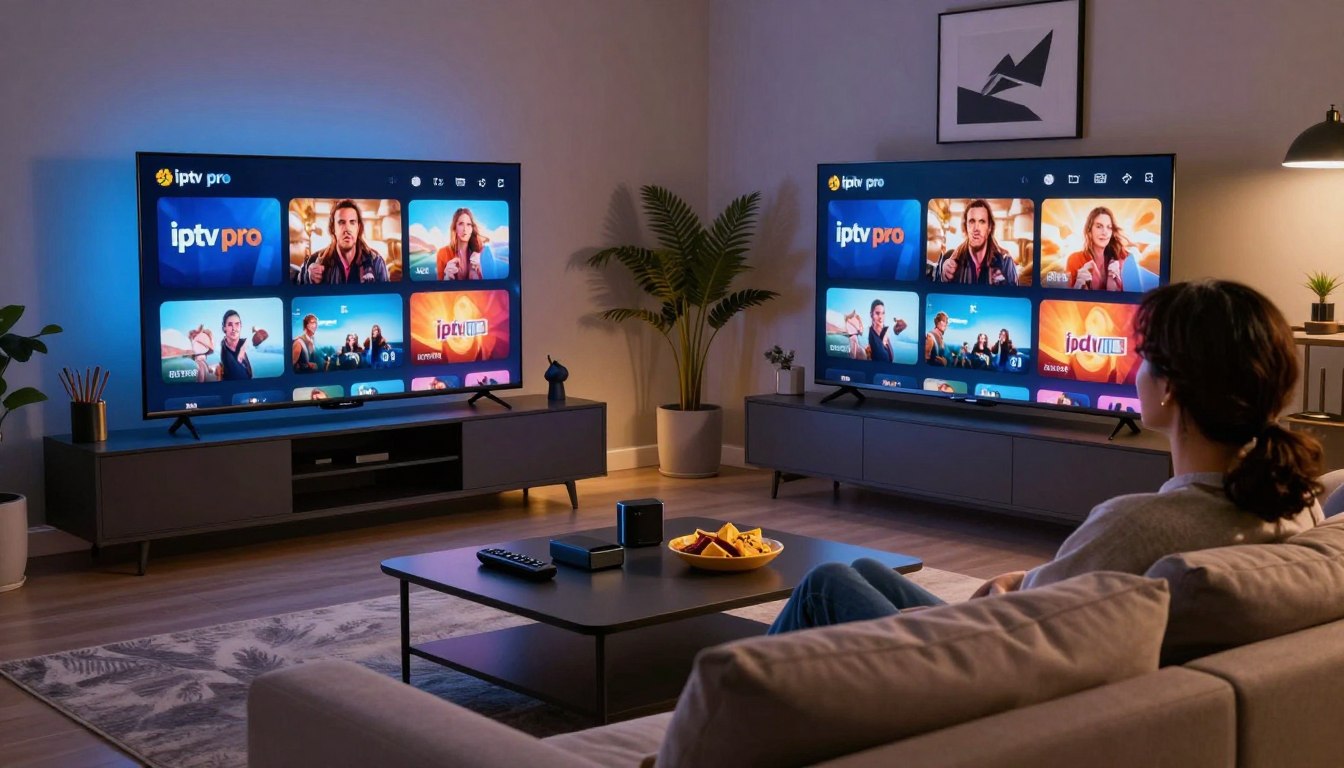 iptv pro​