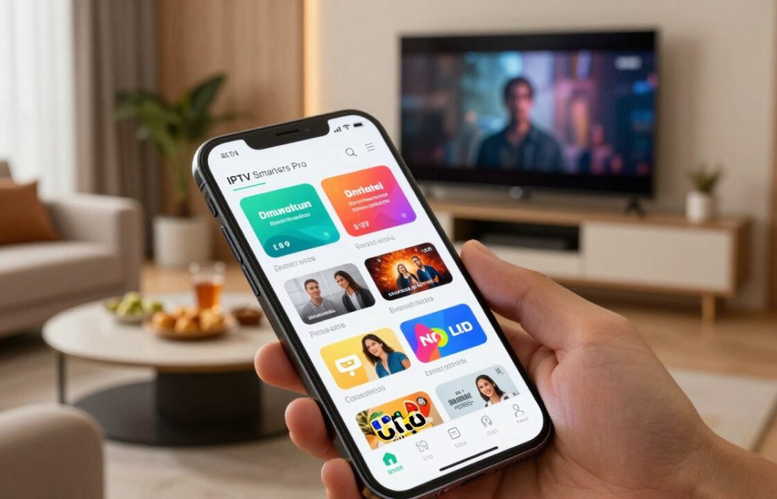 iptv smarters pro​