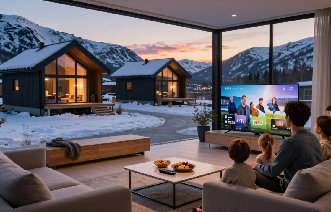 nordic iptv flashback​