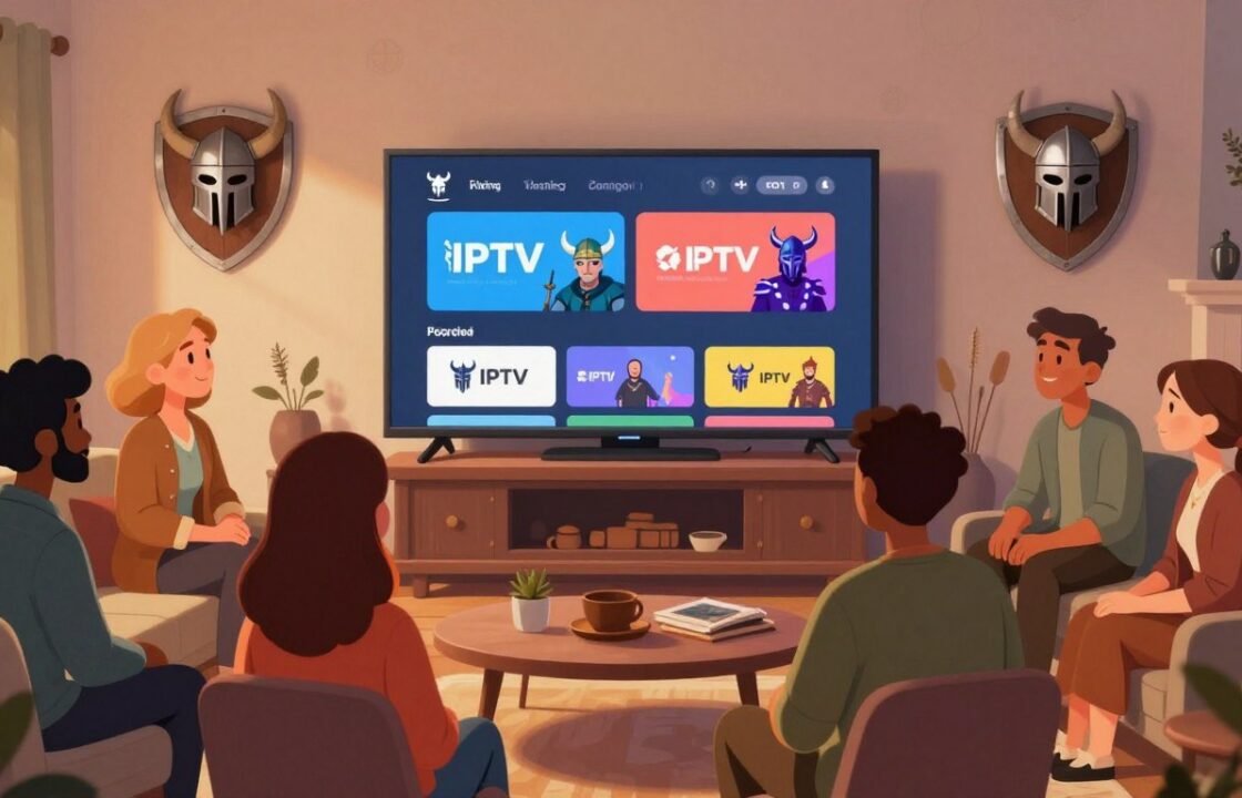 viking iptv