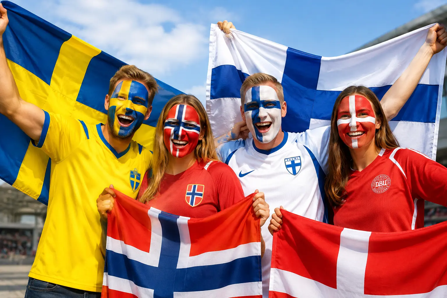 Monster IPTV Scandinavia Monster IPTV Scandinavia